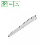 spectrumLED 40W/33W/26W/20W 6000K IP66 1200mm LED integrált por és páramentes lámpatest SpectrumLED (SP SLI028251CW_PW)