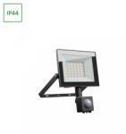 spectrumLED 30W 6000K IP44 LED reflektor mozgásérzékelővel SpectrumLED (SP SLI029072CW_CZUJNIK_PW)