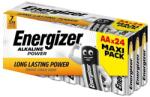 Energizer Power Alkáli Ceruza Elem AA B24 (EPAAB24)