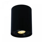 spectrumLED CHLOE GU10 IP20 fekete lámpatest SpectrumLED (SP SLIP004009)