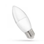 spectrumLED 1W 4000K E27 LED fényforrás SpectrumLED (SP WOJ14455_1W)