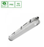 spectrumLED 21W/12W 4000K IP66 600mm LED integrált por és páramentes lámpatest SpectrumLED (SP SLI028250NW_PW)