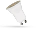 spectrumLED 4W 3000K 55° MR11 GU10 LED fényforrás SpectrumLED (SP WOJ14666)