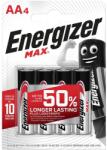 Energizer Max Alkáli Ceruza Elem AA B4 (EMAA) - lumtech