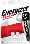 Energizer Gombelem Alkáli AG12 LR43 B2 (EGLR43)