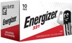 Energizer Ezüst-Oxid Gombelem 321 (EG321)