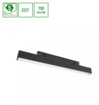 SpectrumLED 8W CCT SYSTEM SHIFT - LINE M track lámpa SpectrumLED (SP WLD40008_CCT)