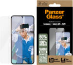 Panzer Samsung Galaxy S25+ / S24+ üvegfólia + felhelyező keret (PGRNUWFG37942)