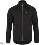 SILVINI Cassiano dzseki, fekete (XXL)