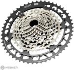 e*thirteen Helix Race kazetta, 12-sebességes, 9-52T, black