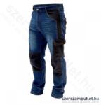 Dedra Farmernadrág (Kék) (BH45SP) (BH45SP-XXL)