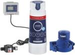 GROHE Filtru apa potabila, cu debitmetru, Grohe Blue Ultrasafe 40876000, mo (40876000) | GROHE Set filtru Grohe Blue Pure Ultrasafe, 3000 l, contor, cap filtru, 40876000 (40876000) (40876000) Filtru de apa bucatarie si accesorii
