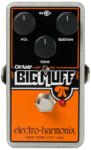 Electro-Harmonix Op-Amp Big Muff Pi distrotion/Sustainer effektpedál