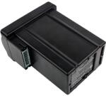 Cameron Sino Akkumulátor Wolf Garten Hybrid Power 37, Power 40 és másokhoz, 6000 mAh, Li-Ion (CS-VPR371VX)