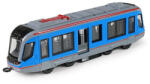 Rappa Tramvai Rappa Metal albastru 20 cm (235595)