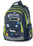 KARTON P+P Rucsac școlar OXY GO Space (9-13523)