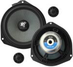 Hifonics ZEUS ZSX6.2C 16, 5 cm-es hangszóró szett Opel, Citroën, Dacia, Ford, Fiat, Iveco, Nissan, Peugeot gépkocsikhoz