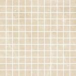 Marazzi Faianta rectificata, cu efect de marmura, Marazzi Marbleplay Marfil M5LR Listello Classic Marfil (M5LR Listello Classic Marfil)