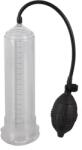 Mr. Boner Pompa Marire Vacuum Penis Mr Boner Starters Power Pump