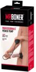 Mr. Boner Pompa Marfire Penis Vacuum Mr Boner Professionals Power Pump