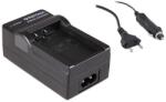  LP-E17 charger Canon LP-E17 akkutöltő (220V hálózat és autóstöltő csatlakozóval) (LP-E17 charger)