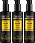 TRESemmé Lamellar Shine Hajszérum 3x200ml
