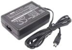 Utángyártott AP-V15U 11V 1A Hálózati töltő tápegység, adapter JVC utángyártott (AP-16U) (AP-V15U)