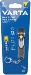 VARTA DAY LIGHT KEY CHAIN elemlámpa - 16605 (16605101421)