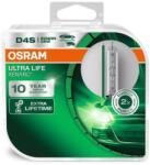 OSRAM Ultra Life D4S Xenon izzó DUO BOX 66440ULT-HCB (66440ULT-HCB)