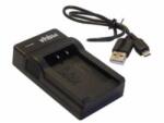 Nikon EN-EL23_töltő_microusb Nikon EN-EL-23 akkumulátor töltő (micro usb kábellel) (EN-EL23_tĂśltĹ_microusb)