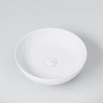 MARMY SOLIGO D40x11 mosdó, Matt Fehér 30 1000 04 10 11 (30 1000 04 10 11)