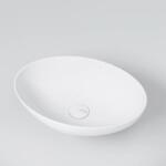 MARMY LEMON 45x32 mosdó, Fényes Fehér 30 1005 04 10 10 (30 1005 04 10 10)