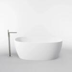 MARMY PEARL 160x70 kád (Matt fehér) 6 301 10 16 11 30 (6 301 10 16 11 30)