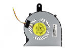 Forcecon Dell Inspiron 3558 gyári új hűtő ventilátor, beszerelési lehetőséggel (CW12K)