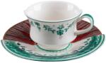 Seletti Ceașcă de cafea cu farfurie HYBRID CHUCUITO, Seletti (SLT09163)