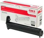 OKI C8600, 8800 Dobegység Black 25000 oldalra - tobuy