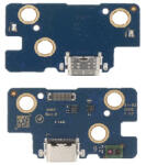 Samsung X200 Galaxy Tab A8 10.5 2021 töltő csatlakozós panel (usb c) OEM