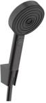 Hansgrohe Hangrohe Pulsify Select S Zuhanytartó szett 105, 3 jet, Relaxation, 125 cm-es zuhanytömlővel (HG-24302670)