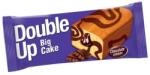  Double up big csokoládé ízű krémmel töltött piskóta 55 g