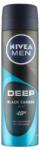 Nivea Men Deep izzadásgátló dezodor 150 ml