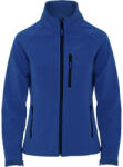 ROLY Női Antartida Soft Shell kabát 2XL kék - decathlon - 16 090 Ft