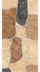 Izida Gresie tip piatra, Fenix Mix 9103A11, 30.3x60.6 cm, portelanata, bej, maro, finisaj mat, 1.85mp cut (3800171709118)