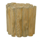  Bordura pentru pat de flori din pin borovi impregnat - 30 x 180 cm (0867-00-8-90-0060-T1SOM2)