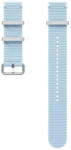 Samsung Galaxy Watch7 / Watch FE / Watch6 / Watch5 / Watch4 Series szabadidős szíj, M/L, kék ET-SOL31LLEGEU - phoner