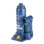 STELS Hidraulikus palackemelő kofferben 2 t 181 mm - 345 mm emelési magassággal | STELS 51121