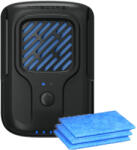 NITECORE EMR40 akkumlátoros szúnyogriasztó készülék 7800 mAh + 3 db lapka (NT-EMR40-701-039)
