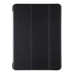 Tactical Tri Fold Apple iPad 10.2 2019/2020 flip tok, fekete (2451297) - phoner