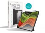 Mobile Origin Rugged iPad Pro 11 (2022) tok, fekete (RCIPP-11-2022-BLK) - phoner