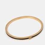 Tory Burch karperec Thin Kira Enamel női, 152856 - fekete S
