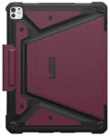 Urban Armor Gear Metropolis SE iPad Pro 13 2024 tok, Bordeaux (124476119049) - phoner